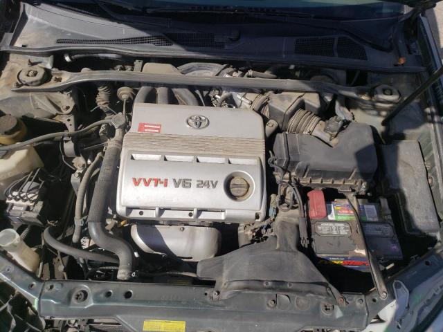 Photo 7 from auction – 2005 TOYOTA CAMRY LE with VIN 4T1BF32K65U102664