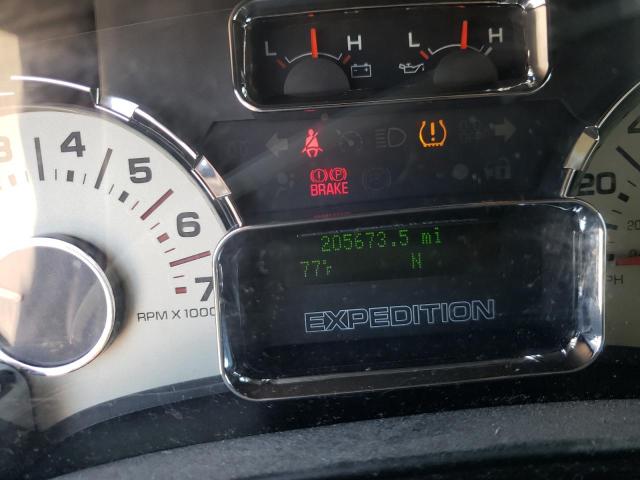 Photo 8 from auction – 2008 FORD EXPEDITION with VIN 1FMFU15588LA86270