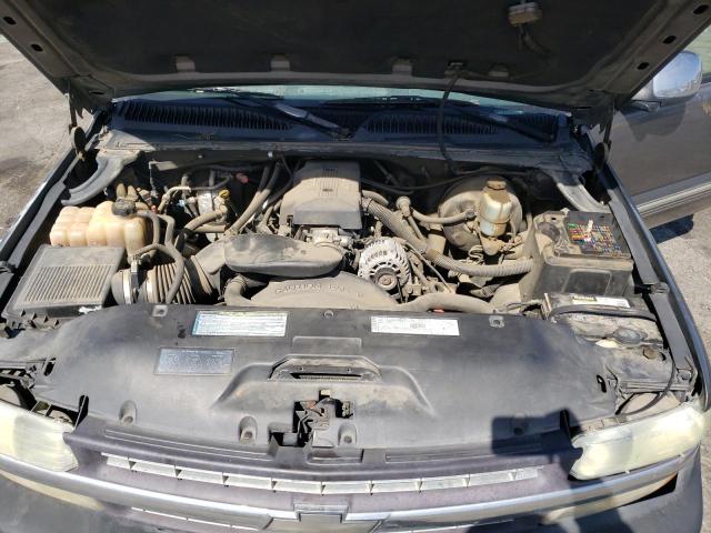 Photo 7 from auction – 2000 CHEVROLET SILVERADO with VIN 2GCEC19VXY1145709