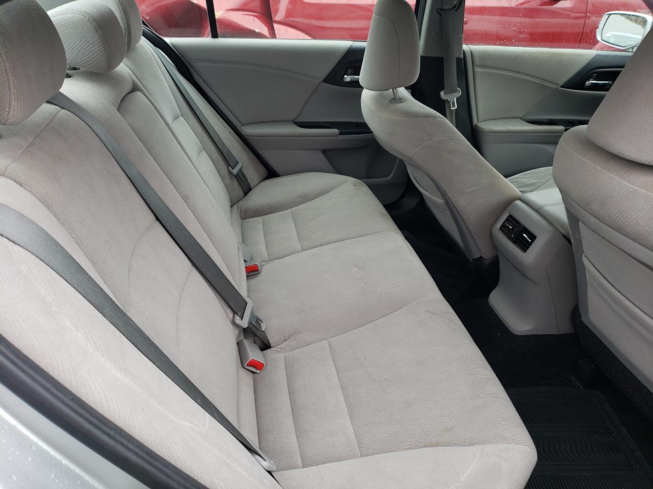 Photo 6 from auction – 2014 HONDA ACCORD EX with VIN 1HGCR2F72EA302380