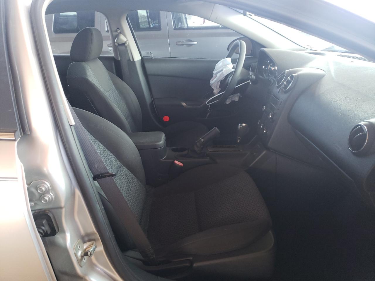 Photo 5 from auction – 2007 PONTIAC G6 BASE with VIN 1G2ZG57N774173605