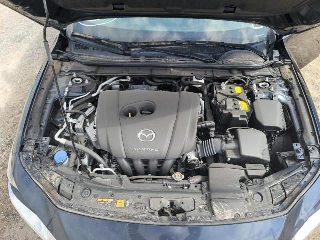 Photo 7 from auction – 2021 MAZDA 3 with VIN JM1BPAAL8M1327152