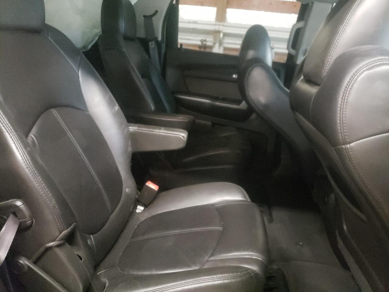 Photo 6 from auction – 2012 GMC ACADIA SLT with VIN 1GKKVRED0CJ377523