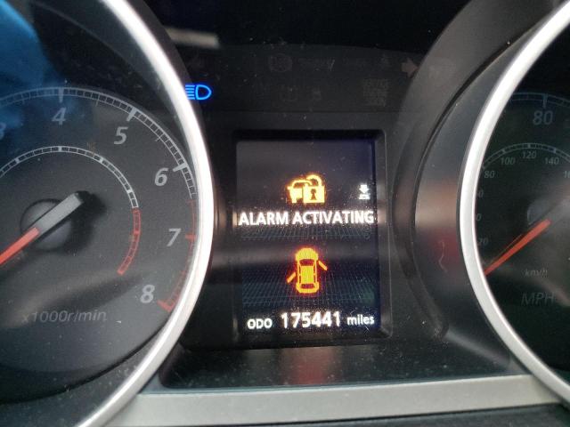 Photo 8 from auction – 2012 MITSUBISHI OUTLANDER with VIN JA4JT3AW5CU030036