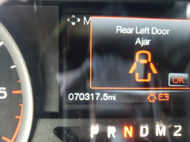 Photo 8 from auction – 2016 FORD F150 SUPER with VIN 1FTEW1EP9GFD37368
