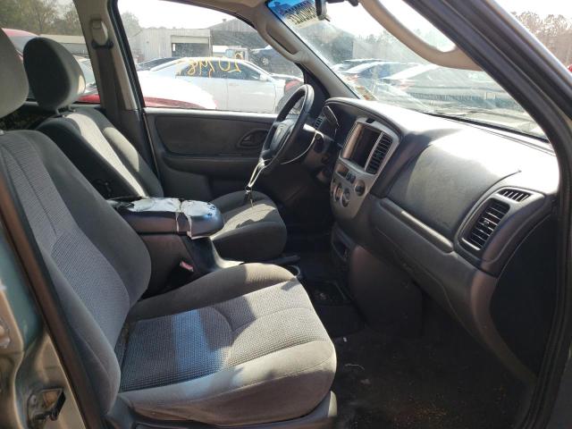 Photo 5 from auction – 2004 MAZDA TRIBUTE LX with VIN 4F2CZ04154KM27769