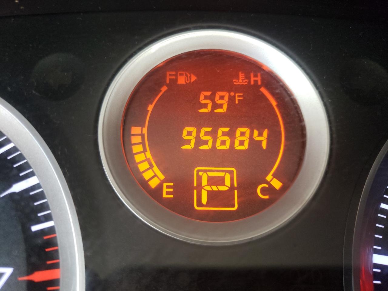 Photo 8 from auction – 2011 NISSAN SENTRA 2.0 with VIN 3N1AB6AP1BL678021