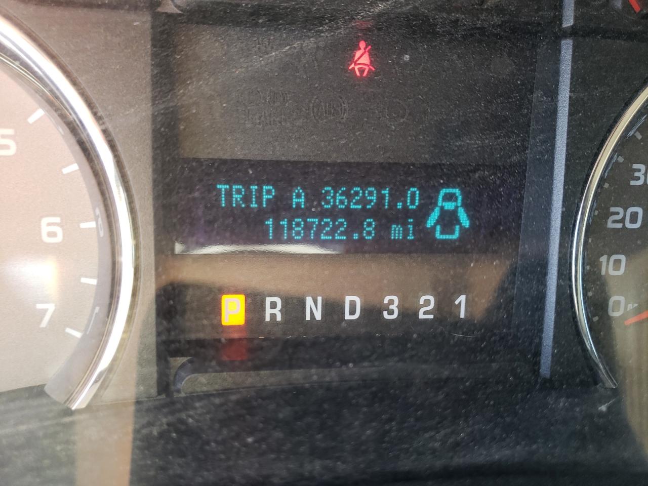Photo 8 from auction – 2009 FORD F150 SUPER with VIN 1FTRW12879KB33919