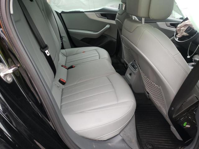 Photo 6 from auction – 2018 AUDI A4 PREMIUM with VIN WAUDNAF47JN009976