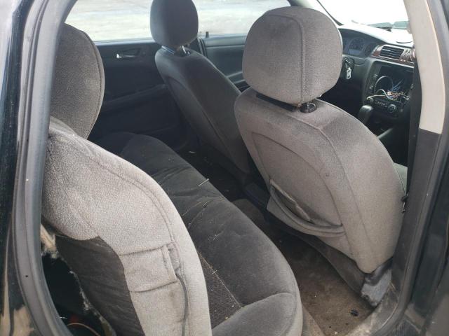Photo 6 from auction – 2008 CHEVROLET IMPALA LT with VIN 2G1WT58K481206676