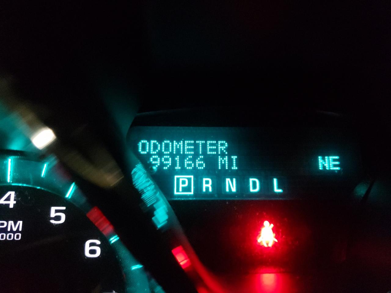 Photo 8 from auction – 2016 CHEVROLET TRAVERSE L with VIN 1GNKVHKD2GJ126901
