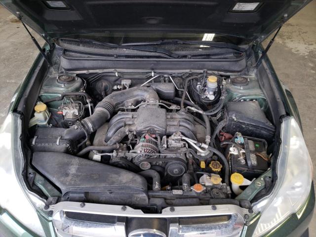 Photo 7 from auction – 2013 SUBARU OUTBACK 3. with VIN 4S4BRDLC7D2295017