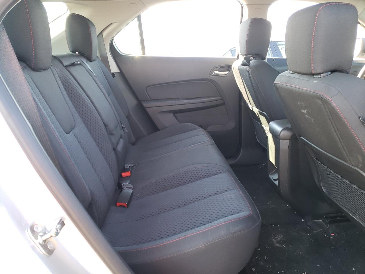 Photo 6 from auction – 2013 CHEVROLET EQUINOX LS with VIN 1GNALBEK2DZ117203