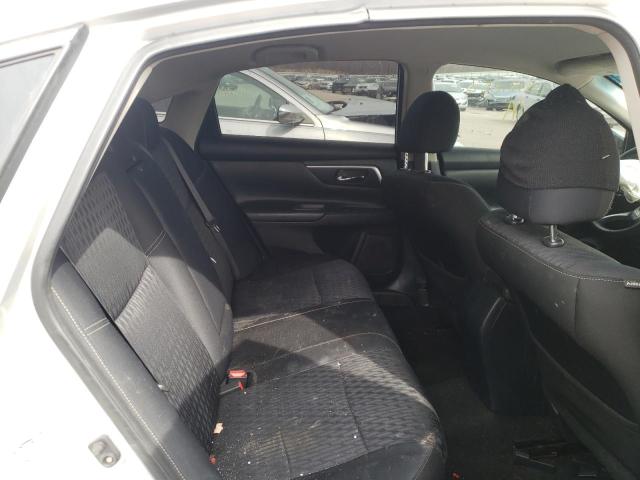 Photo 6 from auction – 2018 NISSAN ALTIMA 2.5 with VIN 1N4AL3AP1JC173508