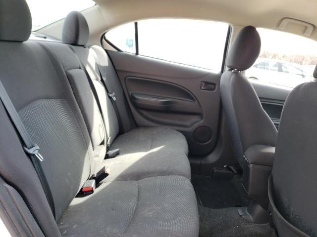 Photo 6 from auction – 2018 MITSUBISHI MIRAGE G4 with VIN ML32F3FJ0JHF12889