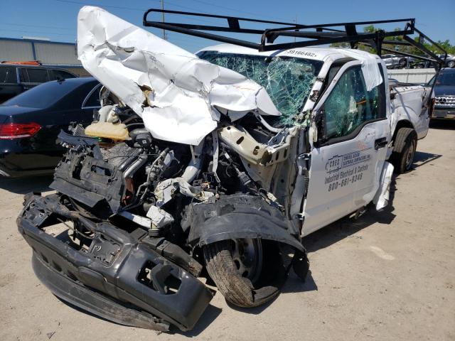 Photo 2 from auction – 2016 FORD F150 SUPER with VIN 1FTEX1CF6GKE98727