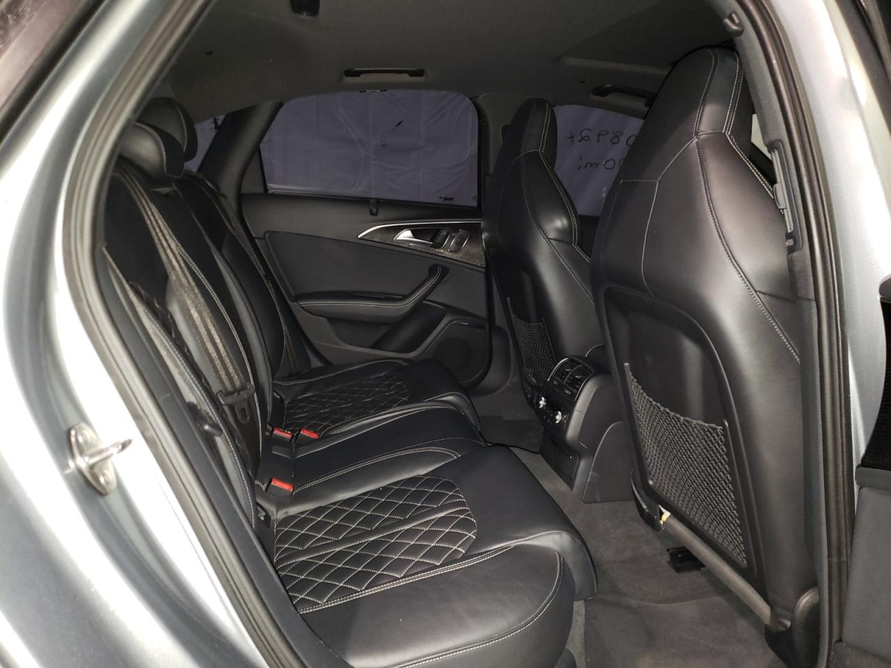 Photo 6 from auction – 2014 AUDI S6 with VIN WAUF2AFC0EN073954