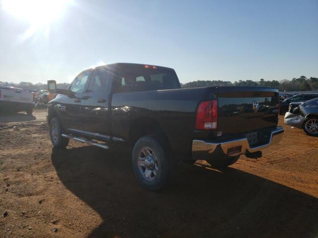 Photo 3 from auction – 2018 RAM 2500 ST with VIN 3C6UR5CL0JG337184