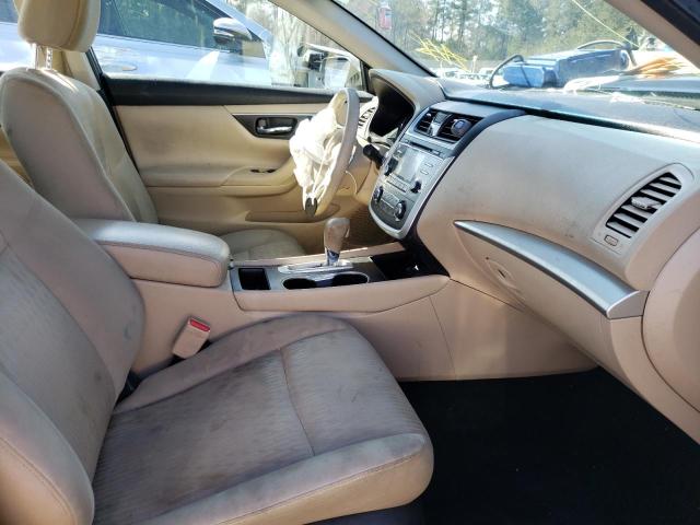 Photo 5 from auction – 2017 NISSAN ALTIMA 2.5 with VIN 1N4AL3AP0HC246006