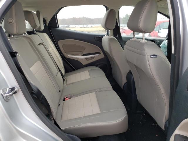 Photo 6 from auction – 2021 FORD ECOSPORT S with VIN MAJ3S2FEXMC439531