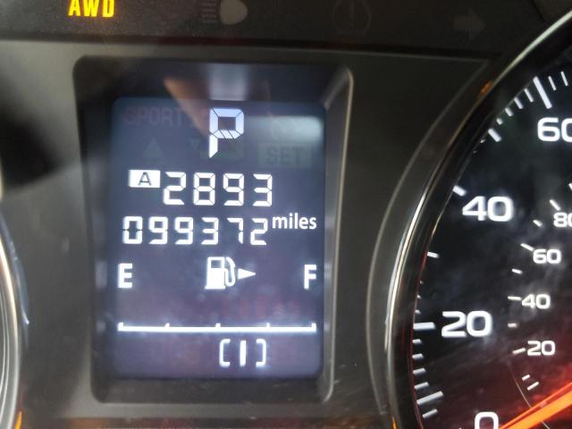 Photo 8 from auction – 2014 SUBARU FORESTER 2 with VIN JF2SJGMC0EH436330
