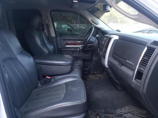 Photo 5 from auction – 2010 DODGE RAM 1500 with VIN 1D7RV1GT0AS222841