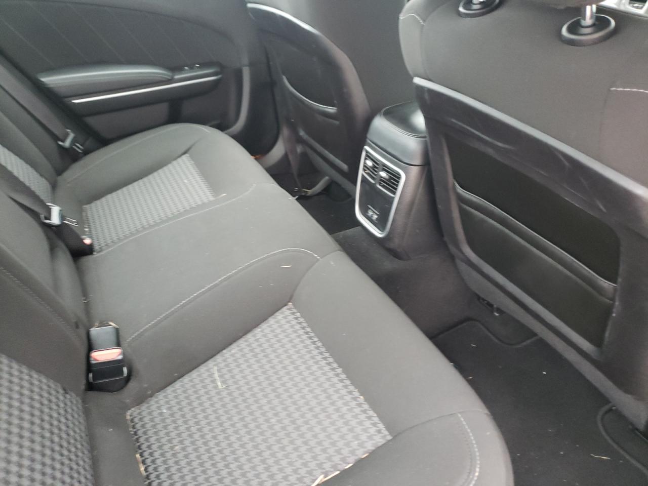 Photo 6 from auction – 2021 DODGE CHARGER R/ with VIN 2C3CDXCT6MH593501