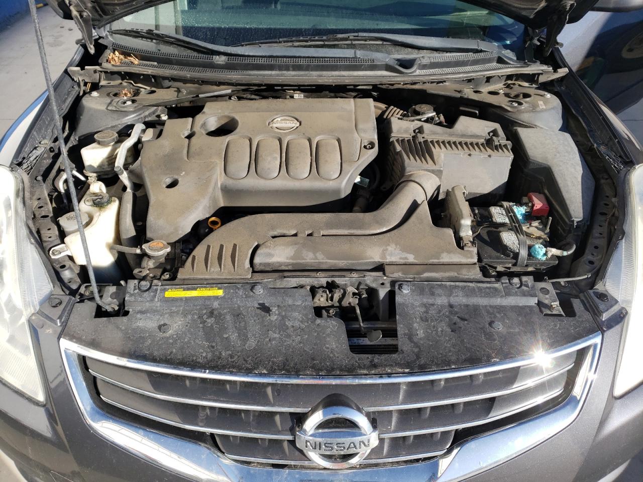 Фото 7 с аукциона – 2012 NISSAN ALTIMA BAS с VIN 1N4AL2AP6CN567409