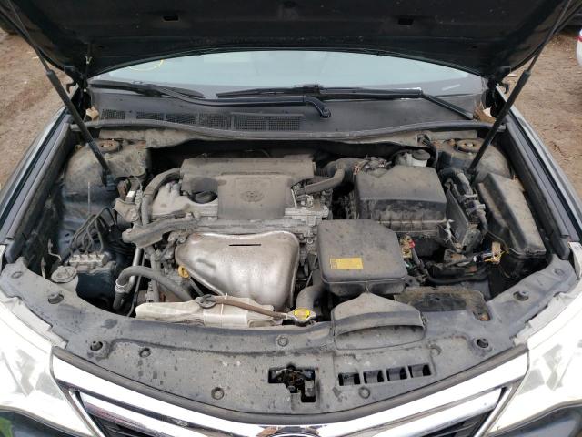 Photo 7 from auction – 2013 TOYOTA CAMRY L with VIN 4T1BF1FK2DU707536