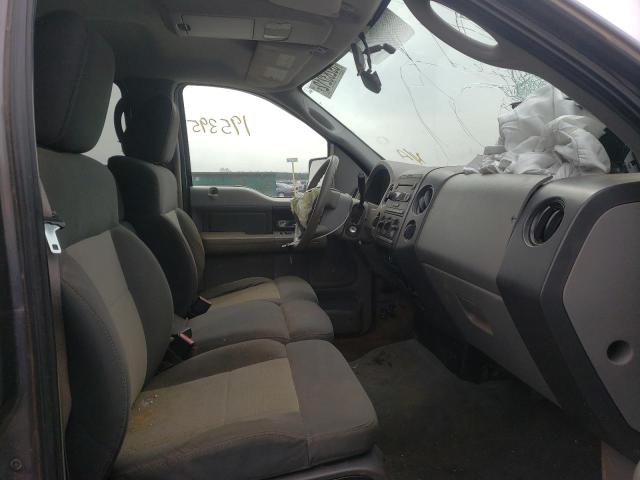 Photo 5 from auction – 2007 FORD F150 SUPER with VIN 1FTPW14V67KC79672