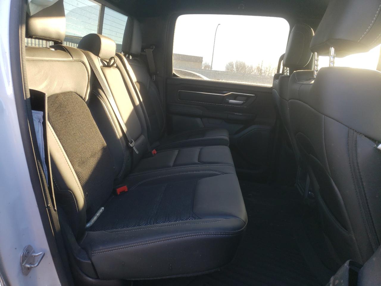 Photo 6 from auction – 2019 RAM 1500 REBEL with VIN 1C6SRFLT7KN814585