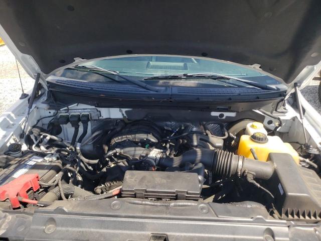 Photo 7 from auction – 2014 FORD F150 SUPER with VIN 1FTEX1CM1EKD94884