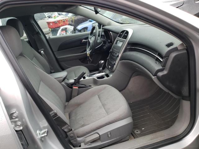 Photo 5 from auction – 2015 CHEVROLET MALIBU LS with VIN 1G11B5SLXFF255207