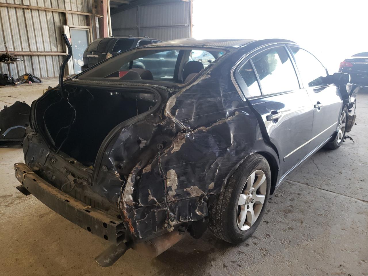 Photo 4 from auction – 2010 NISSAN ALTIMA BAS with VIN 1N4AL2AP3AN405430