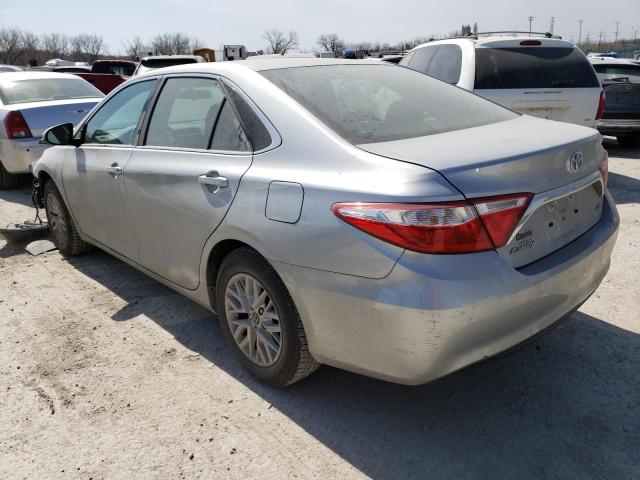 Photo 3 from auction – 2016 TOYOTA CAMRY LE with VIN 4T1BF1FK7GU230168