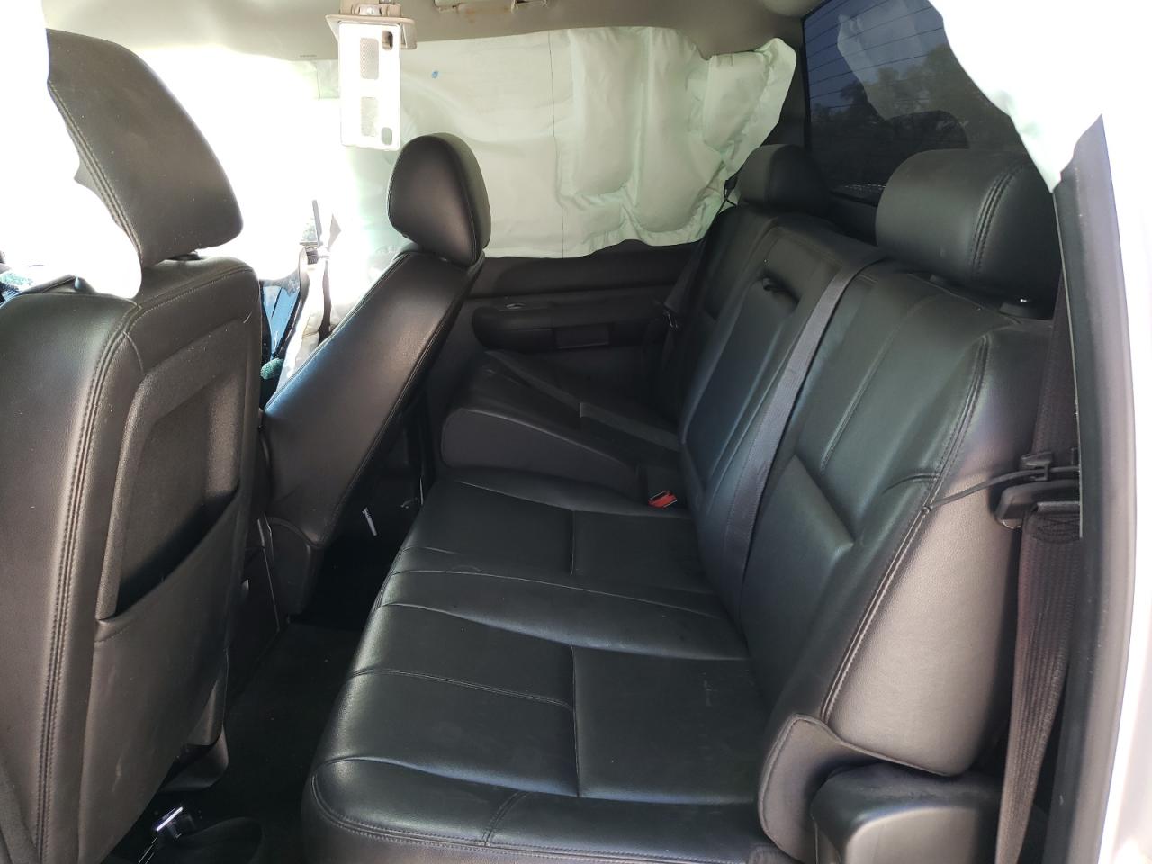Photo 6 from auction – 2013 GMC SIERRA K15 with VIN 3GTP2VE75DG299952