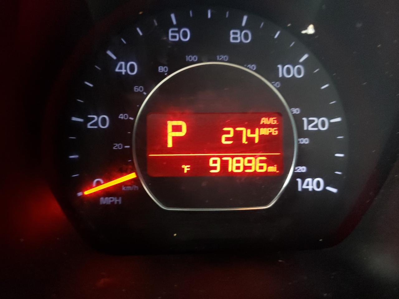 Photo 8 from auction – 2015 KIA SOUL with VIN KNDJN2A20F7193686