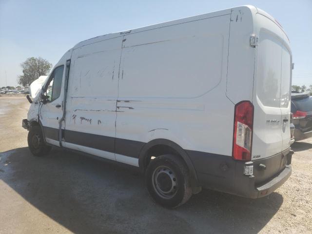 Photo 3 from auction – 2016 FORD TRANSIT T- with VIN 1FTYR2CM8GKA00104