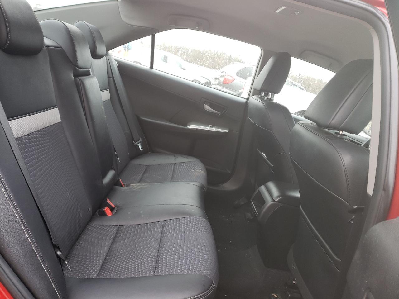 Photo 6 from auction – 2014 TOYOTA CAMRY L with VIN 4T1BF1FK8EU734631