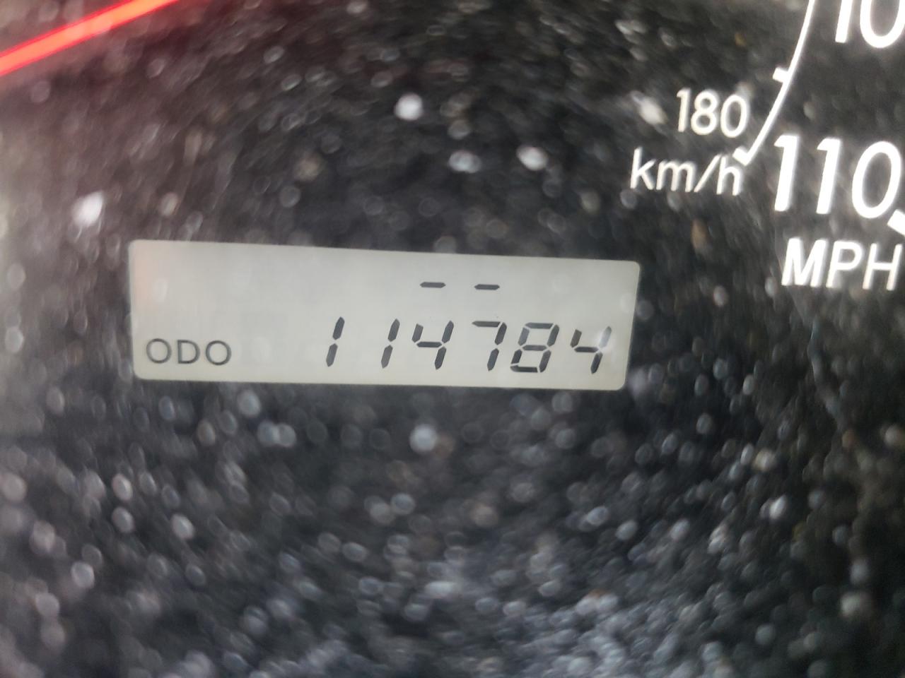 Photo 8 from auction – 2005 TOYOTA COROLLA CE with VIN 2T1BR32E05C411498