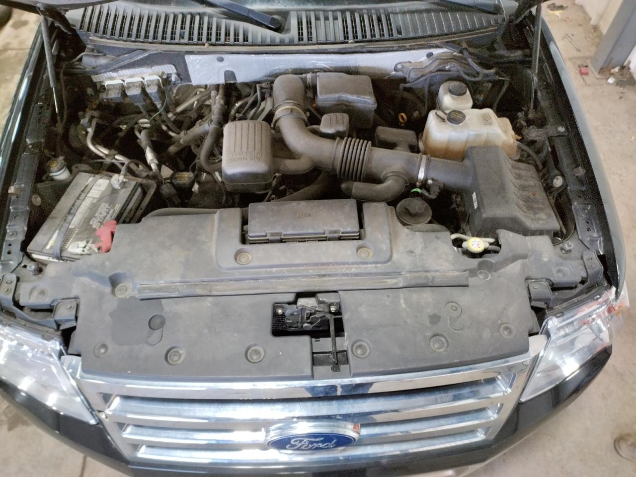 Photo 7 from auction – 2013 FORD EXPEDITION with VIN 1FMJU1J5XDEF22096