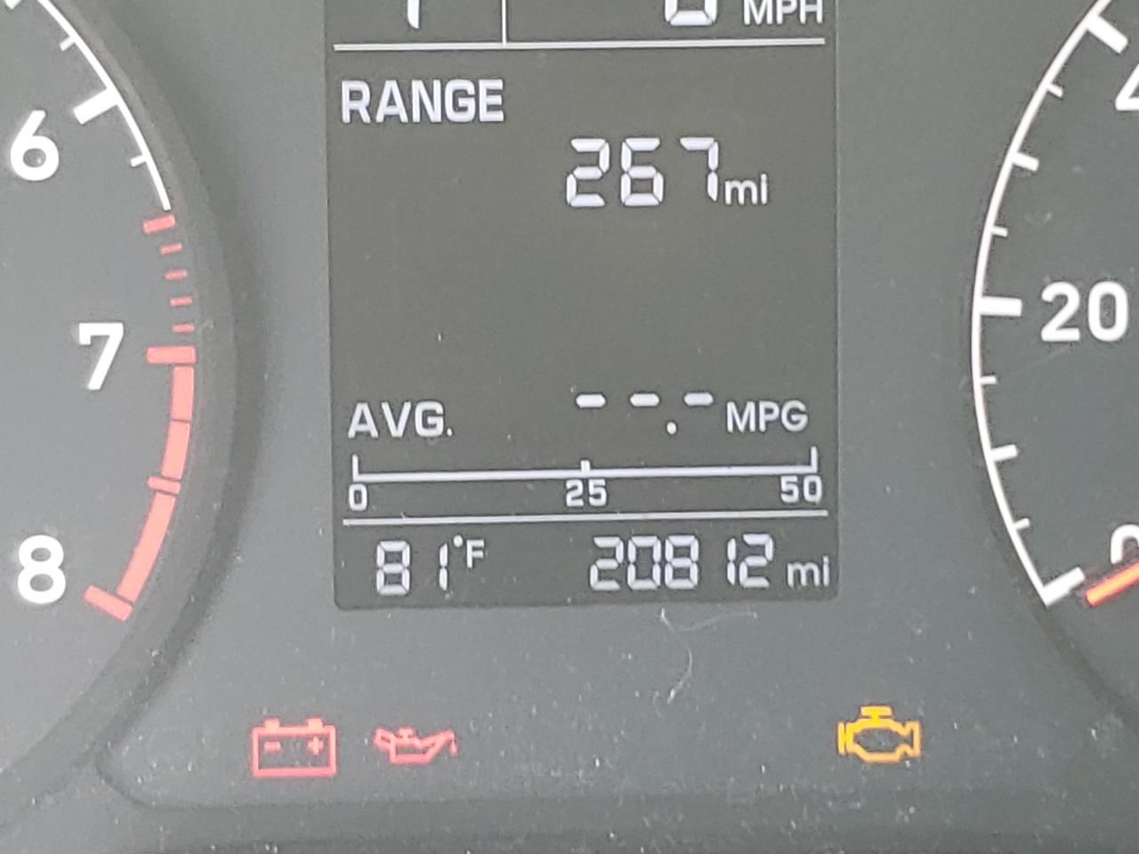 Photo 8 from auction – 2021 HYUNDAI ACCENT SE with VIN 3KPC24A61ME132537