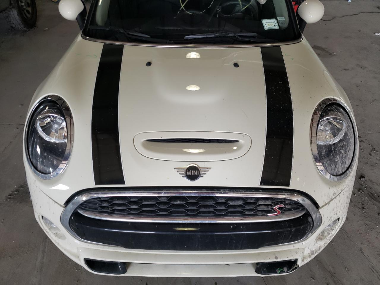 Photo 7 from auction – 2019 MINI COOPER S with VIN WMWXP7C58K2A53420
