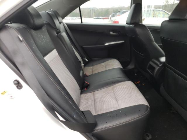 Photo 6 from auction – 2012 TOYOTA CAMRY BASE with VIN 4T1BF1FKXCU515084