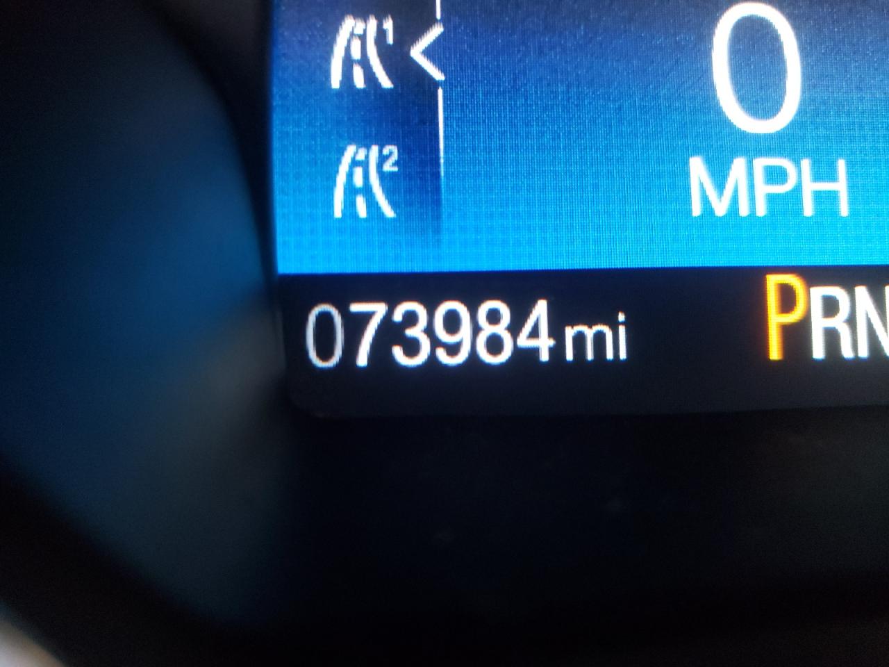 Photo 8 from auction – 2015 FORD FOCUS SE with VIN 1FADP3K2XFL306116