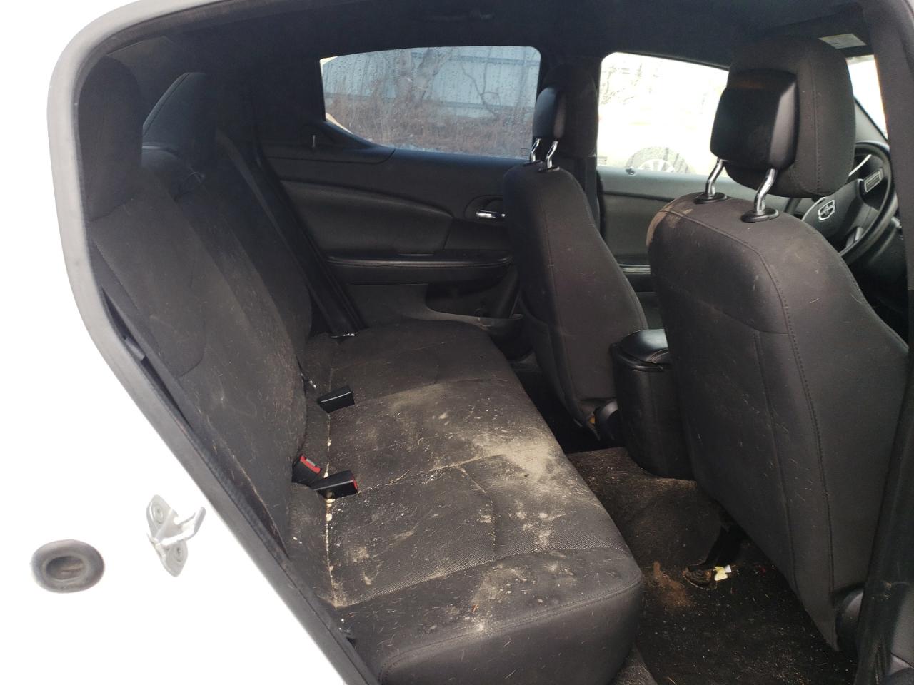 Photo 16 from auction – 2013 DODGE AVENGER SE with VIN 1C3CDZAB5DN718792