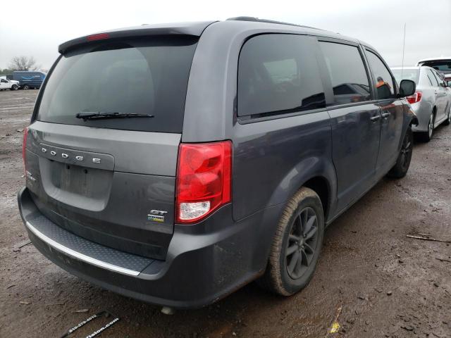 Photo 4 from auction – 2019 DODGE GRAND CARA with VIN 2C4RDGEG8KR709505