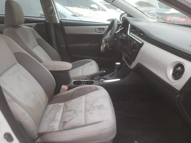 Photo 5 from auction – 2019 TOYOTA COROLLA L with VIN 5YFBURHE6KP944928