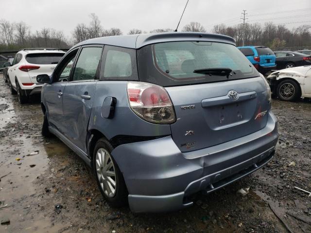Photo 3 from auction – 2005 TOYOTA COROLLA MA with VIN 2T1KR32EX5C354856