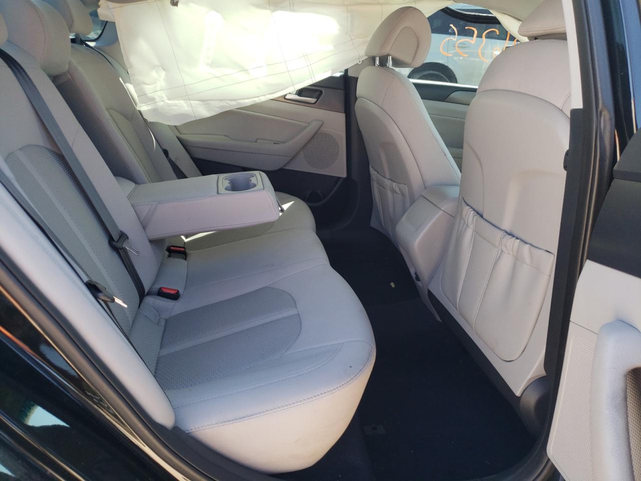 Photo 6 from auction – 2016 HYUNDAI SONATA SPO with VIN 5NPE34AFXGH404878